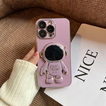 Load image into Gallery viewer, 6D Astronaut Phone Case Cover

