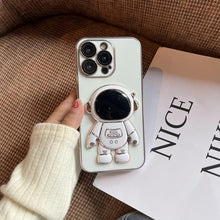 Load image into Gallery viewer, 6D Astronaut Phone Case Cover

