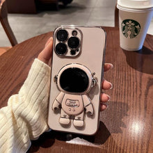 Load image into Gallery viewer, 6D Astronaut Phone Case Cover
