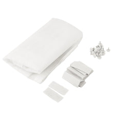 Load image into Gallery viewer, Magnetic Mosquito Net Summer Anti Bug Fly Door Curtains
