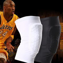 Load image into Gallery viewer, Honeycomb Anti Collision Knee Pads
