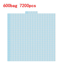 Load image into Gallery viewer, 7200-12PCS Absorbent Collagen Threads No Needle Gold Protein Line Anti Aging Women Collagen Face Filler Protein Thread Skin Care
