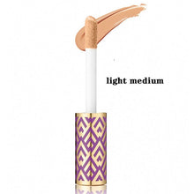 Load image into Gallery viewer, Concealer Foundation For Dark skin Liquid Primer Cosmetic tan sand rich fair beige neutral Makeup Waterproof Cosmetic Dropship

