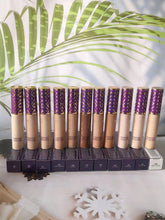 Load image into Gallery viewer, Concealer Foundation For Dark skin Liquid Primer Cosmetic tan sand rich fair beige neutral Makeup Waterproof Cosmetic Dropship
