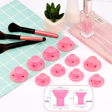 Load image into Gallery viewer, Heatless Hair Curlers
