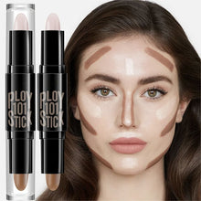 Load image into Gallery viewer, High Quality Professional Makeup Base Foundation Cream for Face Concealer Contouring for Face Bronzer Beauty Women's Cosmetics
