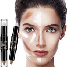 Load image into Gallery viewer, High Quality Professional Makeup Base Foundation Cream for Face Concealer Contouring for Face Bronzer Beauty Women's Cosmetics
