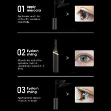 Load image into Gallery viewer, Heated Eyelash Curler
