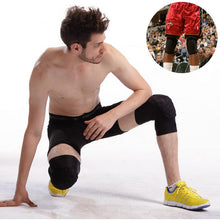 Load image into Gallery viewer, Honeycomb Anti Collision Knee Pads
