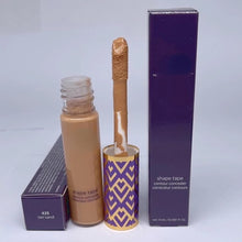 Load image into Gallery viewer, Concealer Foundation For Dark skin Liquid Primer Cosmetic tan sand rich fair beige neutral Makeup Waterproof Cosmetic Dropship
