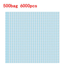 Load image into Gallery viewer, 7200-12PCS Absorbent Collagen Threads No Needle Gold Protein Line Anti Aging Women Collagen Face Filler Protein Thread Skin Care
