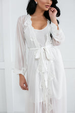 Load image into Gallery viewer, Rose Robe
