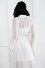 Load image into Gallery viewer, Rose Robe
