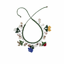 Load image into Gallery viewer, PIPPA SHELL ANKLET
