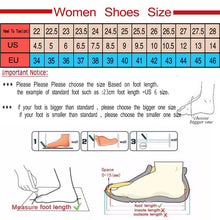 Load image into Gallery viewer, Soft Leather Anti-slip Sandals

