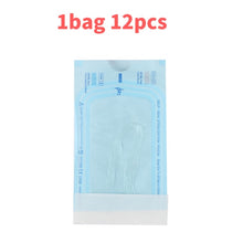 Load image into Gallery viewer, 7200-12PCS Absorbent Collagen Threads No Needle Gold Protein Line Anti Aging Women Collagen Face Filler Protein Thread Skin Care
