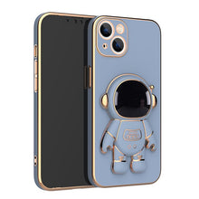 Load image into Gallery viewer, 6D Astronaut Phone Case Cover
