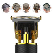 Load image into Gallery viewer, Blending Professional Hair Trimmer for Men
