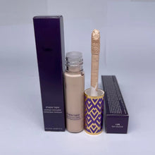 Load image into Gallery viewer, Concealer Foundation For Dark skin Liquid Primer Cosmetic tan sand rich fair beige neutral Makeup Waterproof Cosmetic Dropship
