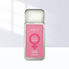Load image into Gallery viewer, Woman 2023 Body Pheromone Perfume Solid Balm Long Lasting Fragranc Light Fragranc Portable Solid Perfume Cologne Fragrance
