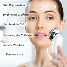 Load image into Gallery viewer, Skin Rejuvenation Facial Massager
