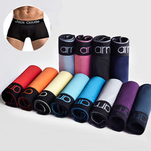 Load image into Gallery viewer, Jack Claude Men Boxers Underwear
