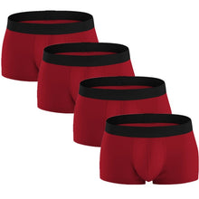 Load image into Gallery viewer, Mens Boxers Underwear
