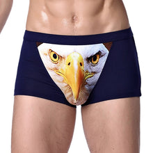 Load image into Gallery viewer, Male Underwear Funny Cool Underpants
