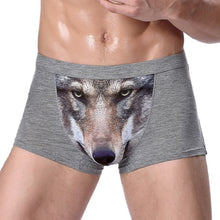 Load image into Gallery viewer, Male Underwear Funny Cool Underpants
