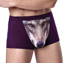 Load image into Gallery viewer, Male Underwear Funny Cool Underpants
