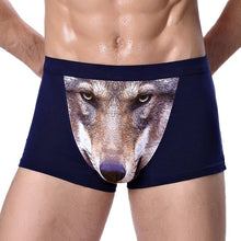Load image into Gallery viewer, Male Underwear Funny Cool Underpants
