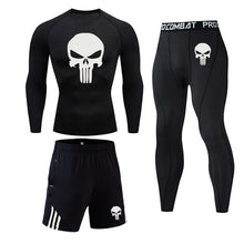 Load image into Gallery viewer, Men's Thermal underwear Set
