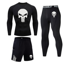 Load image into Gallery viewer, Men's Thermal underwear Set
