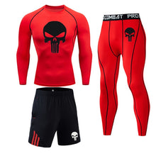 Load image into Gallery viewer, Men's Thermal underwear Set

