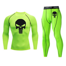 Load image into Gallery viewer, Men's Thermal underwear Set
