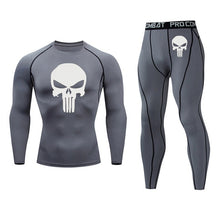 Load image into Gallery viewer, Men's Thermal underwear Set
