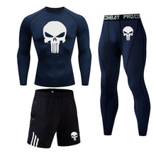 Load image into Gallery viewer, Men's Thermal underwear Set
