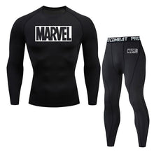 Load image into Gallery viewer, Men's Thermal underwear Set
