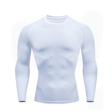 Load image into Gallery viewer, Quick Dry Men's   Thermal underwear Sets
