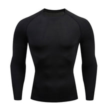 Load image into Gallery viewer, Quick Dry Men's   Thermal underwear Sets
