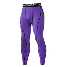 Load image into Gallery viewer, Quick Dry Men's   Thermal underwear Sets
