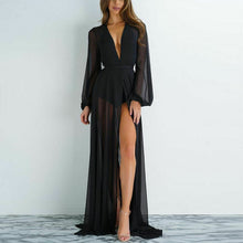 Load image into Gallery viewer, Pareo Beach Cover Up
