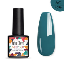 Load image into Gallery viewer, Arte Clavo Gel Nail Polish Nails Shiny Color Soak Off
