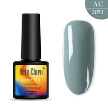 Load image into Gallery viewer, Arte Clavo Gel Nail Polish Nails Shiny Color Soak Off
