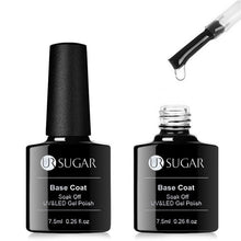 Load image into Gallery viewer, UR SUGAR  Top Coat UV LED Soak Off
