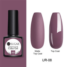 Load image into Gallery viewer, UR SUGAR  Top Coat UV LED Soak Off

