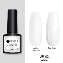 Load image into Gallery viewer, UR SUGAR  Top Coat UV LED Soak Off
