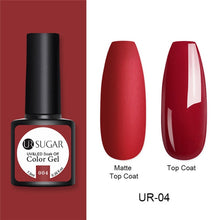 Load image into Gallery viewer, UR SUGAR  Top Coat UV LED Soak Off
