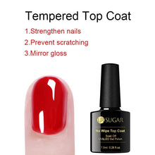 Load image into Gallery viewer, UR SUGAR  Top Coat UV LED Soak Off
