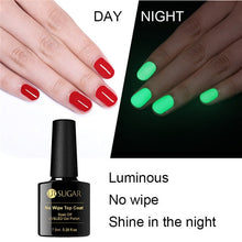 Load image into Gallery viewer, UR SUGAR  Top Coat UV LED Soak Off

